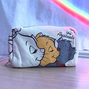 Aristocat Pouch